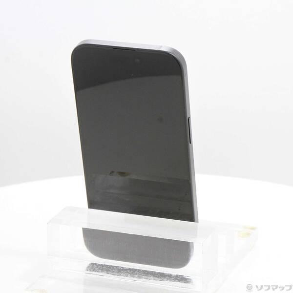 〔中古〕Apple(アップル) iPhone15 128GB ブラック MTMH3J／A SIMフリー〔377-ud〕 |  | 02