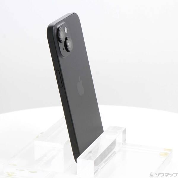 〔中古〕Apple(アップル) iPhone15 128GB ブラック MTMH3J／A SIMフリー〔377-ud〕 |  | 03