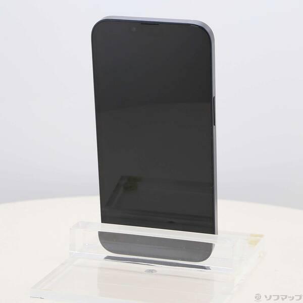〔中古〕Apple(アップル) iPhone13 128GB ミッドナイト MLNC3J／A SIMフリー〔377-ud〕 |  | 02