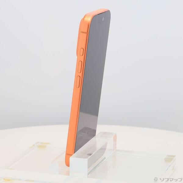 〔中古〕Apple(アップル) iPhone17 Pro 256GB コズミックオレンジ MG864J／A SIMフリー〔262-ud〕 |  | 01