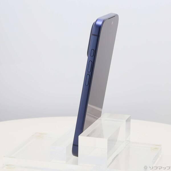 〔中古〕Apple(アップル) iPhone17 Pro 512GB ディープブルー MG8C4J／A SIMフリー〔305-ud〕 |  | 01