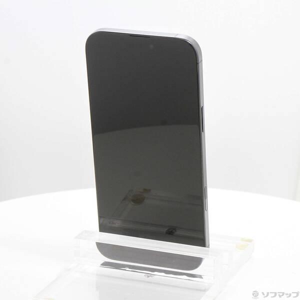 〔中古〕Apple(アップル) iPhone16 Pro Max 512GB ブラックチタニウム MYWL3J／A SIMフリー〔377-ud〕 |  | 02