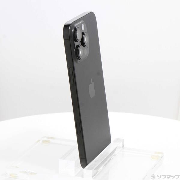 〔中古〕Apple(アップル) iPhone16 Pro Max 512GB ブラックチタニウム MYWL3J／A SIMフリー〔377-ud〕 |  | 03