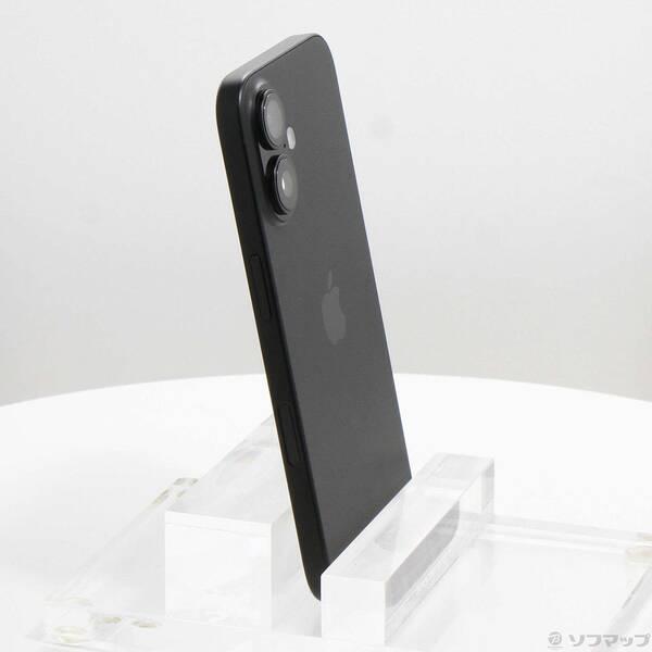 〔中古〕Apple(アップル) iPhone16 128GB ブラック MYDQ3J／A SIMフリー〔349-ud〕 |  | 03