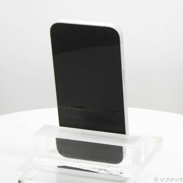 〔中古〕Apple(アップル) iPhone16e 128GB ホワイト MD1R4J／A SIMフリー〔377-ud〕 |  | 02