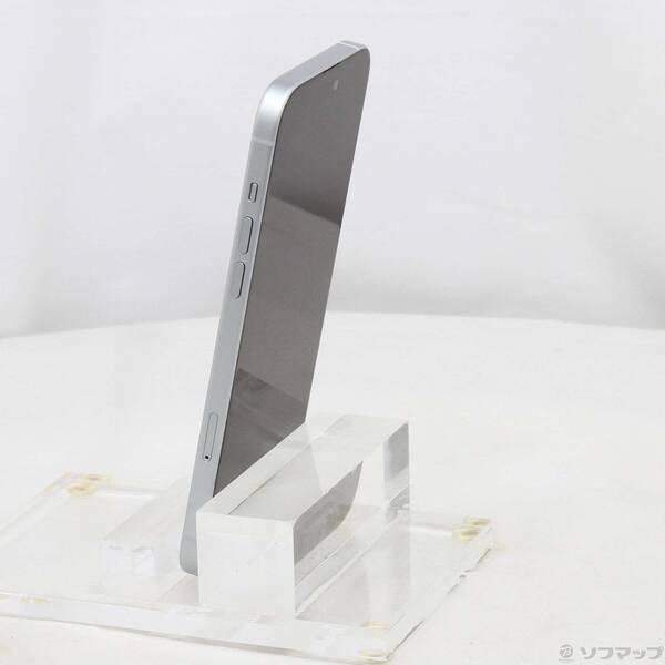 〔中古〕NTTドコモ iPhone15 Plus 256GB ブルー MU0N3J／A SIMフリー〔297-ud〕 |  | 01
