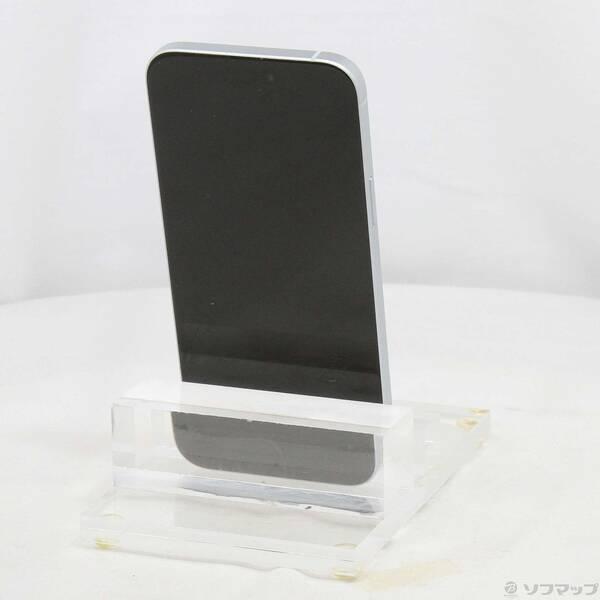 〔中古〕NTTドコモ iPhone15 Plus 256GB ブルー MU0N3J／A SIMフリー〔297-ud〕 |  | 02