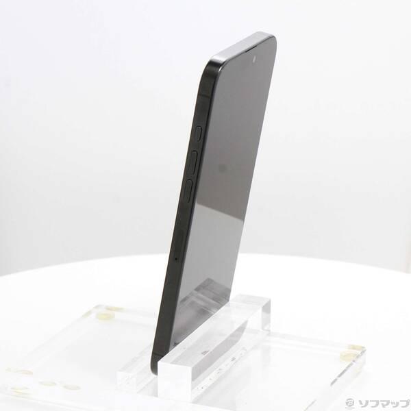 〔中古〕Apple(アップル) iPhone16 Pro Max 512GB ブラックチタニウム MYWL3J／A SIMフリー〔269-ud〕 |  | 01