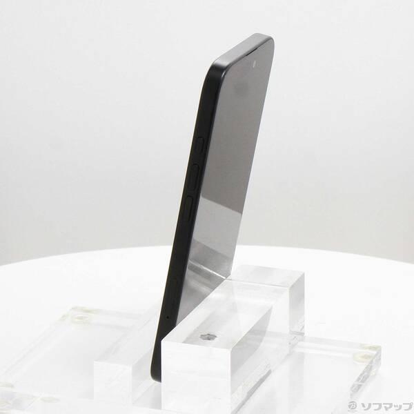 〔中古〕Apple(アップル) iPhone16 256GB ブラック MYDW3J／A SIMフリー〔349-ud〕 |  | 01