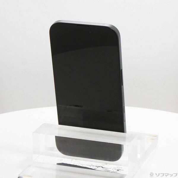 〔中古〕Apple(アップル) iPhone16 256GB ブラック MYDW3J／A SIMフリー〔349-ud〕 |  | 02