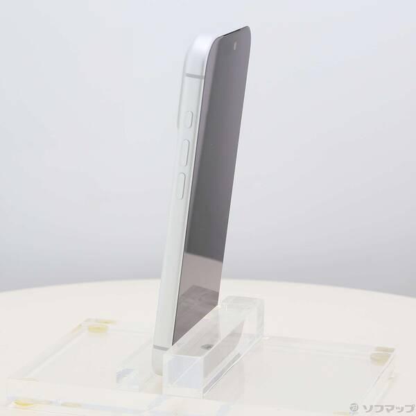 〔中古〕Apple(アップル) iPhone17 Pro 1TB シルバー MG8D4J／A SIMフリー〔348-ud〕 |  | 01