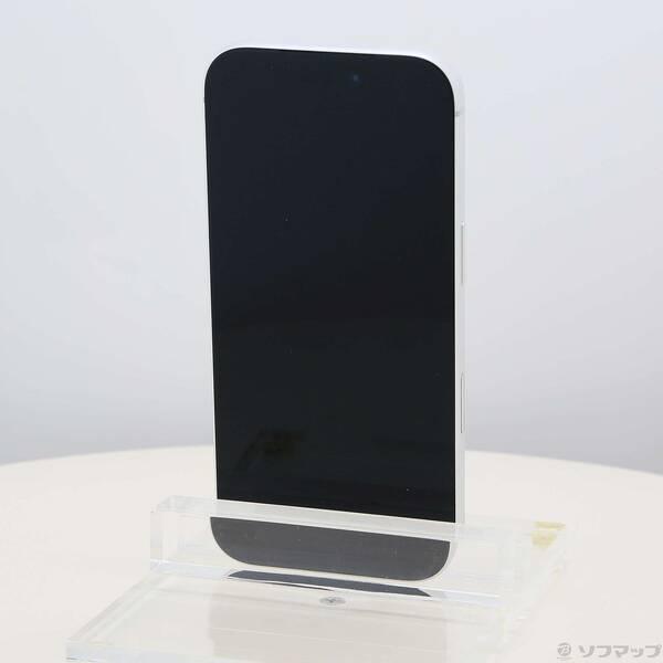 〔中古〕Apple(アップル) iPhone17 Pro 1TB シルバー MG8D4J／A SIMフリー〔348-ud〕 |  | 02