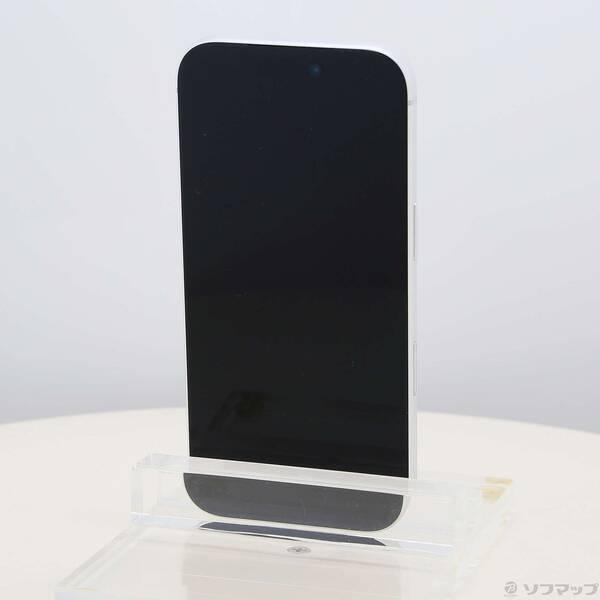〔中古〕Apple(アップル) iPhone17 Pro 1TB シルバー MG8D4J／A SIMフリー〔352-ud〕 |  | 02