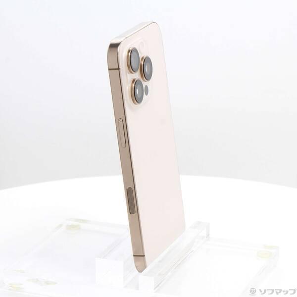 〔中古〕Apple(アップル) iPhone16 Pro 1TB デザートチタニウム MYNA3J／A SIMフリー〔276-ud〕 |  | 03