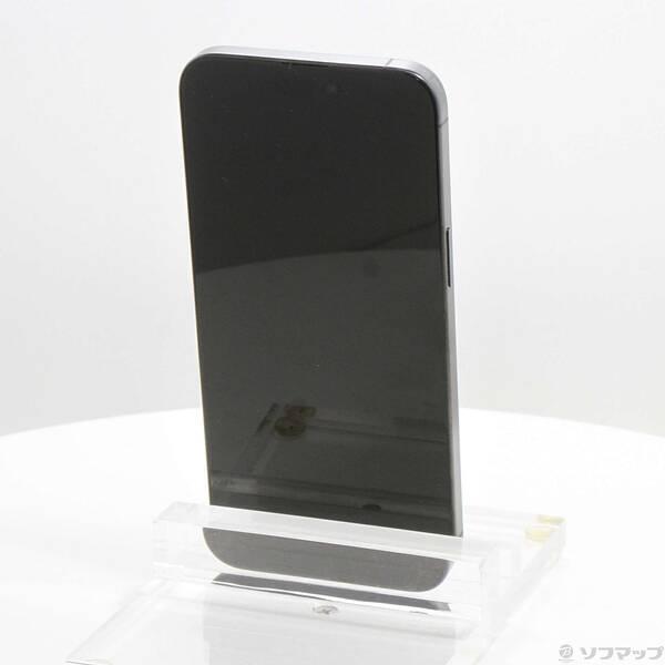 〔中古〕Apple(アップル) iPhone15 Pro Max 512GB ブラックチタニウム MU6U3J／A SIMフリー〔258-ud〕 |  | 02