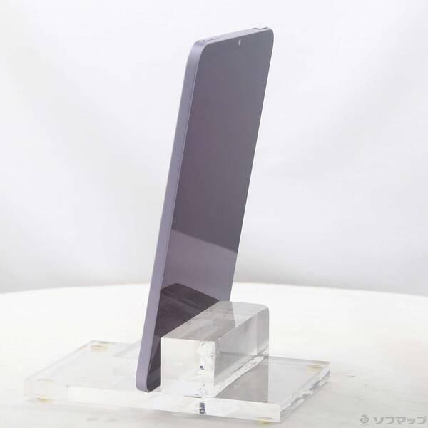 〔中古〕Apple(アップル) iPad mini(A17 Pro) 128GB パープル MXN93J／A Wi-Fi〔269-ud〕 |  | 01