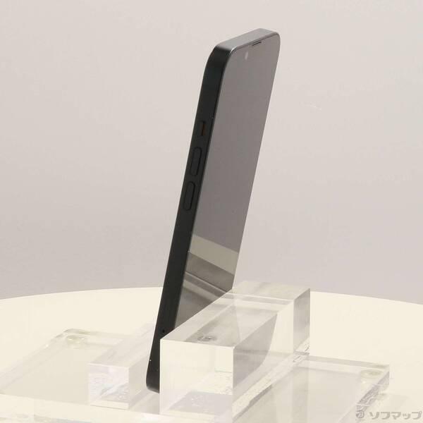 〔中古〕Apple(アップル) iPhone14 128GB ミッドナイト MPUD3J／A SIMフリー〔262-ud〕 |  | 01