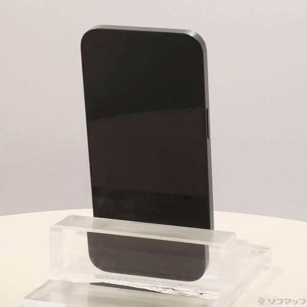 〔中古〕Apple(アップル) iPhone14 128GB ミッドナイト MPUD3J／A SIMフリー〔262-ud〕 |  | 02