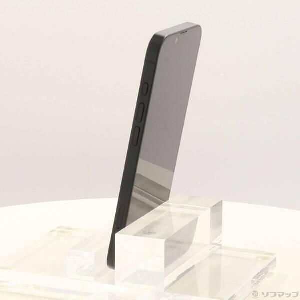 〔中古〕Apple(アップル) iPhone16e 128GB ブラック MD1Q4J／A SIMフリー〔348-ud〕 |  | 01