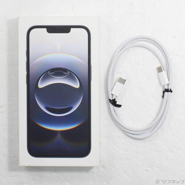 〔中古〕Apple(アップル) iPhone16e 128GB ブラック MD1Q4J／A SIMフリー〔348-ud〕 |  | 04
