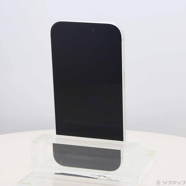 〔中古〕Apple(アップル) iPhone17 Pro 256GB シルバー MG854J／A SIMフリー〔258-ud〕 |  | 02