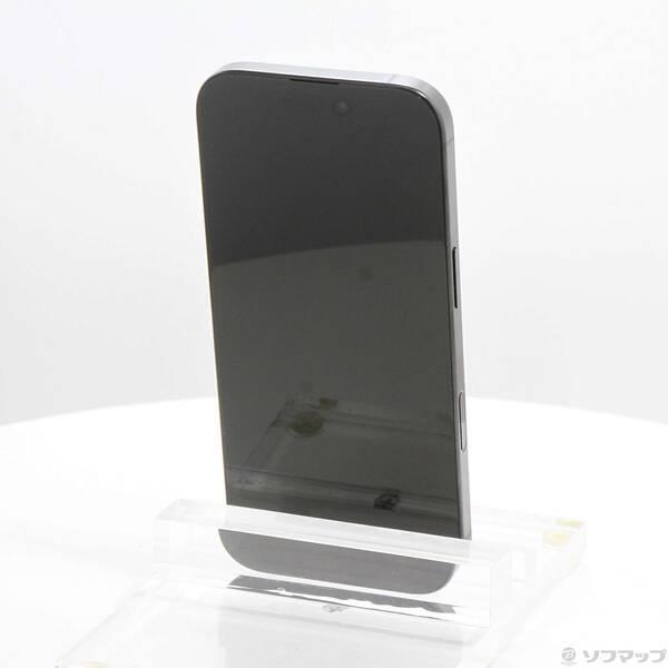 〔中古〕Apple(アップル) iPhone16 Pro 512GB ブラックチタニウム MYN43J／A SIMフリー〔297-ud〕 |  | 02