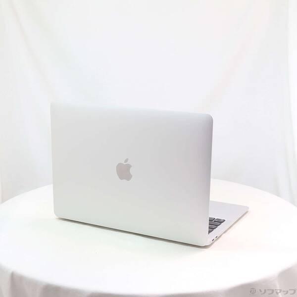 〔中古〕Apple(アップル) MacBook Air 13.3-inch Late-2020 MGNA3J／A Apple M1 8コアCPU_8コアGPU 16GB SSD1TB シルバー 〔26.3 Tahoe〕〔344-ud〕 |  | 02