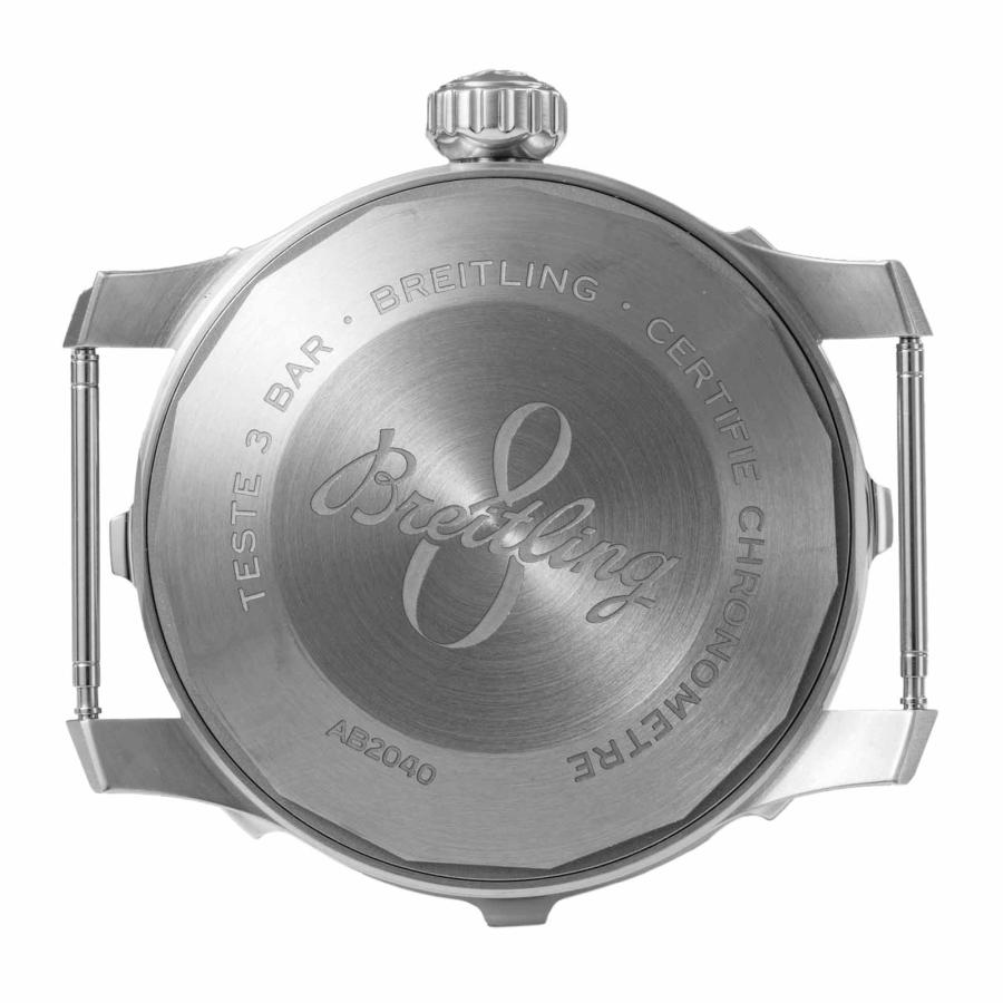 ブライトリング（BREITLING） メンズ 時計 アビエータースーパー8 B20