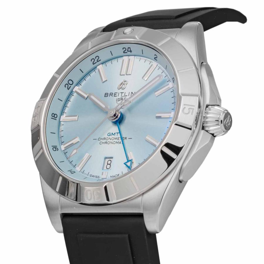 ブライトリング BREITLING メンズ 時計 クロノマット