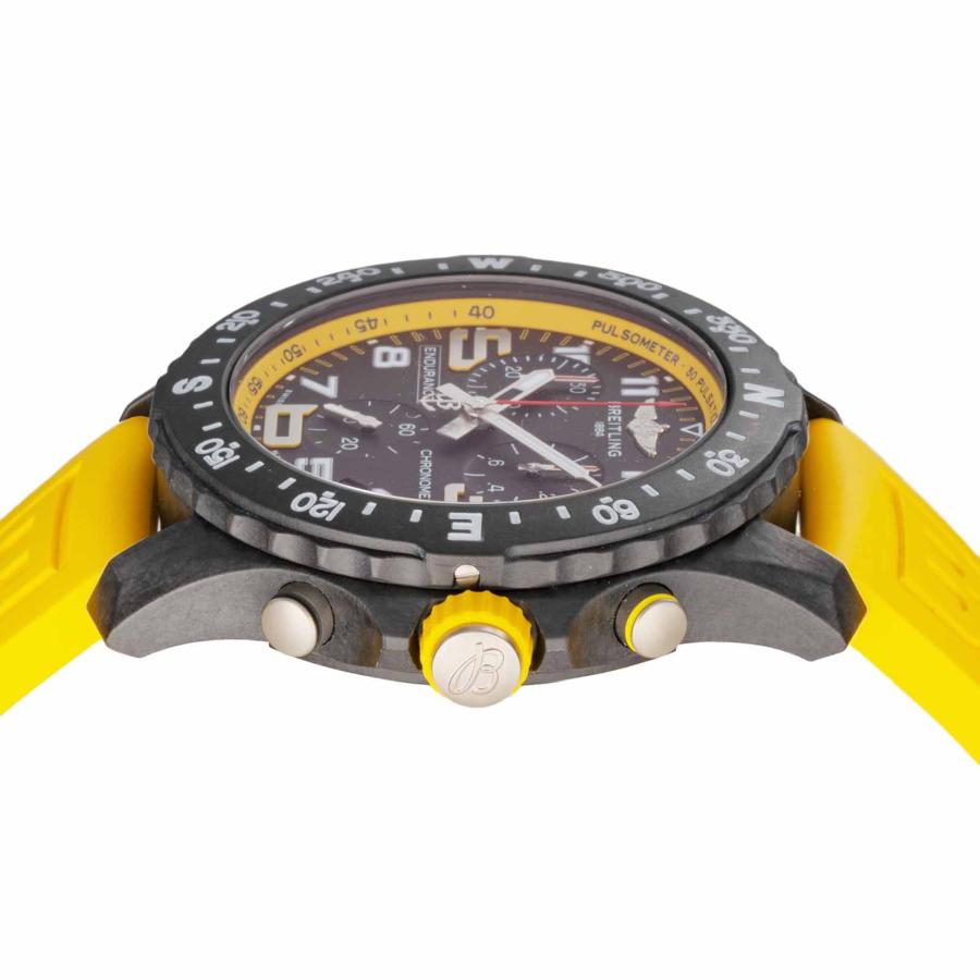 ブライトリング（BREITLING） メンズ 時計 エンデュランス プロ