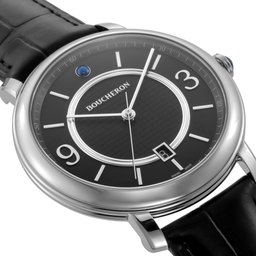 ブシュロンBOUCHERON 時計エピュール エピュール 【 BOUCHERON（ブシュロン）】 | 時計を探す | 時計Begin