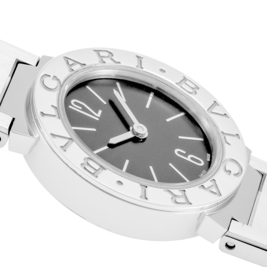 超美品　ブルガリ BVLGARI BB23SSD クォーツ レディース 時計 ブルガリ・ブルガリ ブルガリ BVLGARI レディース 時計 Bvlgari