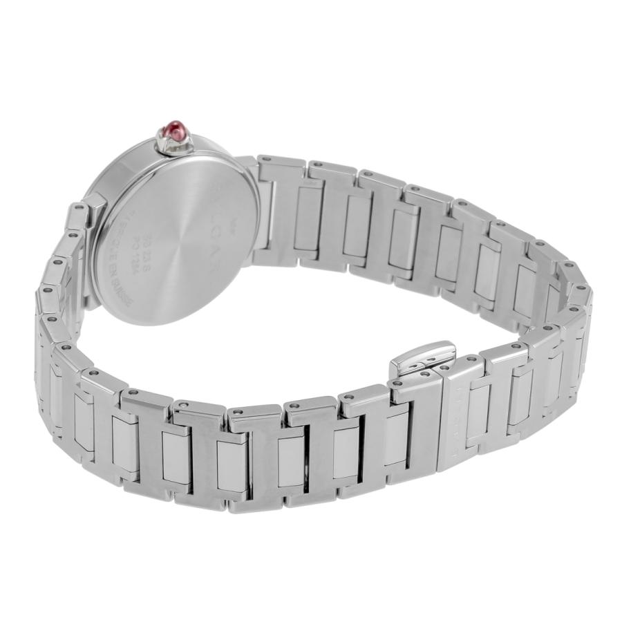 ブルガリ・ブルガリ ブルガリ BVLGARI レディース 時計 Bvlgari