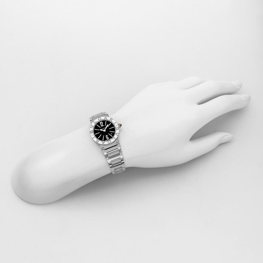 ブルガリ・ブルガリ ブルガリ BVLGARI レディース 時計 Bvlgari