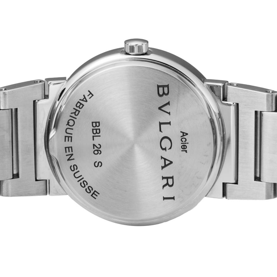 BVLGARI ブルガリ ロゴグラム ベルト ベージュ SG2645B BVLGARI - ブルガリ ロゴマニアベルト ベージュ レディース