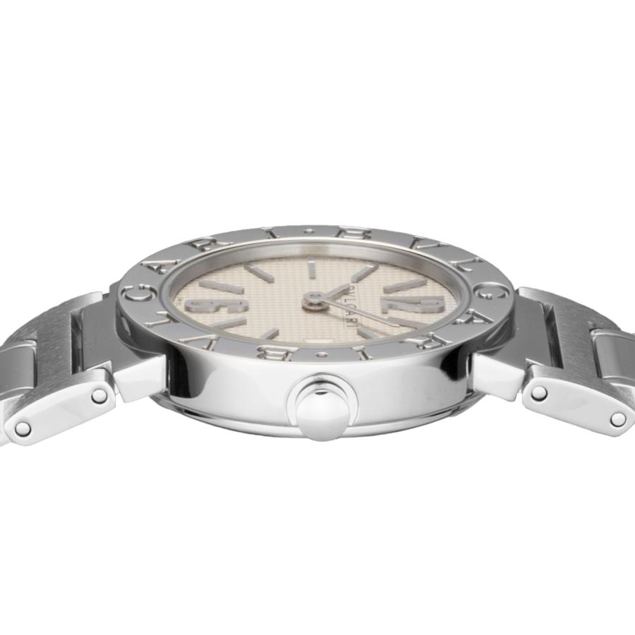 ブルガリ BVLGARI BB26SS ブルガリブルガリ デイト クォーツ レディース _761039【ev10】 ブルガリ BVLGARI BB26SS ブルガリブルガリ デイト クォーツ