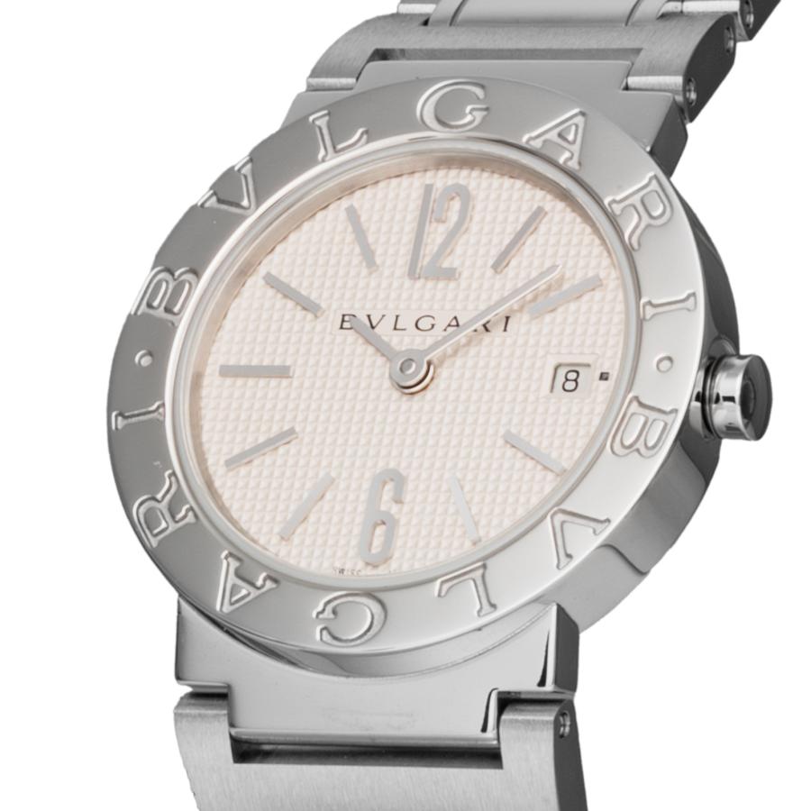 ブルガリ・ブルガリ 【OUTLET】 ブルガリ BVLGARI レディース 時計