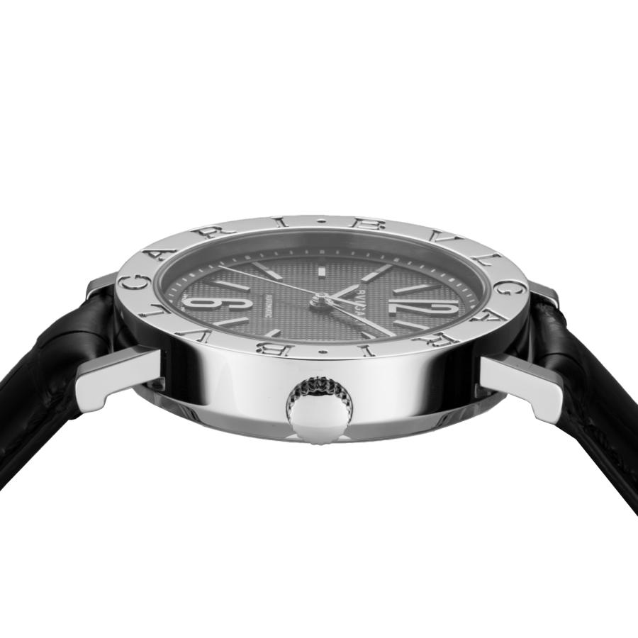 ブルガリ・ブルガリ ブルガリ BVLGARI メンズ 時計 Bvlgari ブルガリ