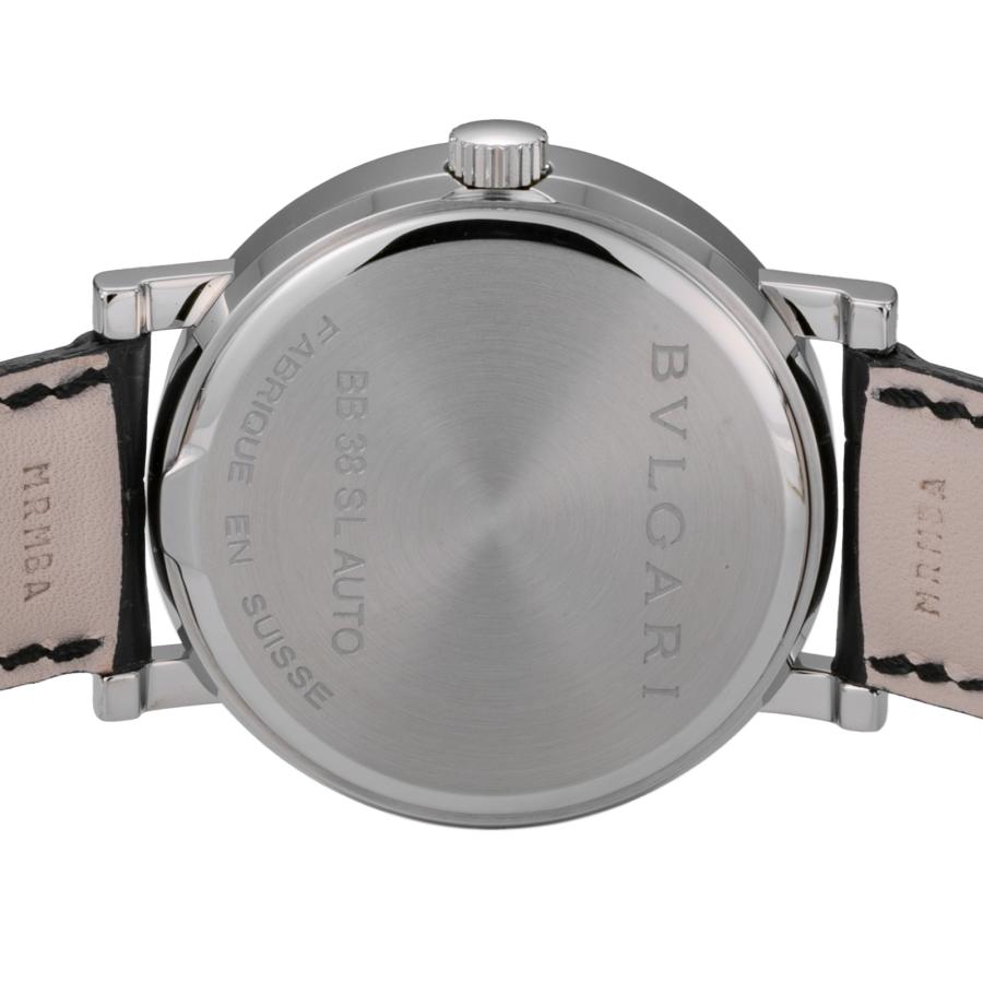 ブルガリ・ブルガリ ブルガリ BVLGARI メンズ 時計 Bvlgari ブルガリ