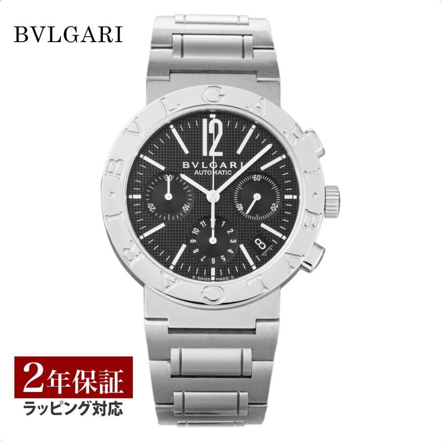 ブルガリ・ブルガリ ブルガリ BVLGARI メンズ 時計 Bvlgari ブルガリ