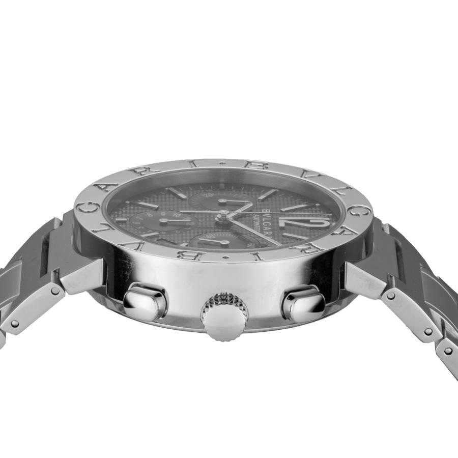 ブルガリ・ブルガリ ブルガリ BVLGARI メンズ 時計 Bvlgari ブルガリ