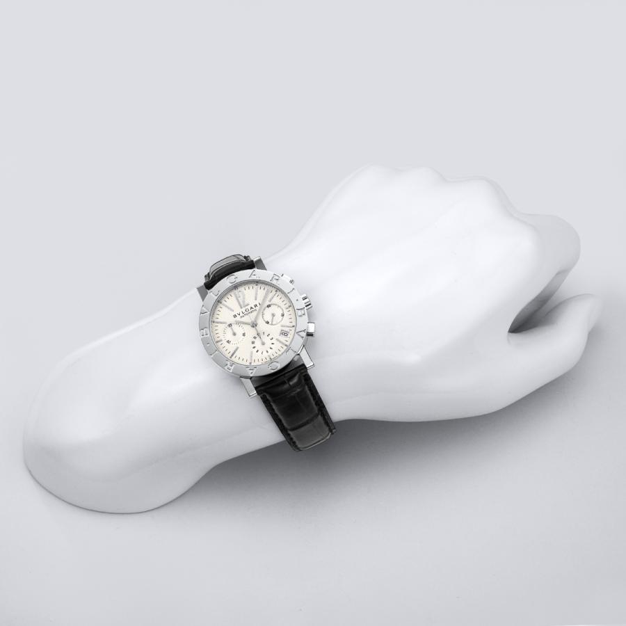 ブルガリ・ブルガリ ブルガリ BVLGARI メンズ 時計 Bvlgari ブルガリ