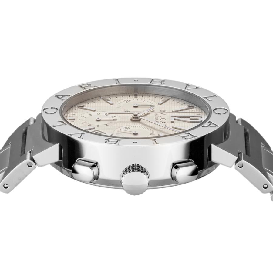 ブルガリ・ブルガリ ブルガリ BVLGARI メンズ 時計 Bvlgari ブルガリ  