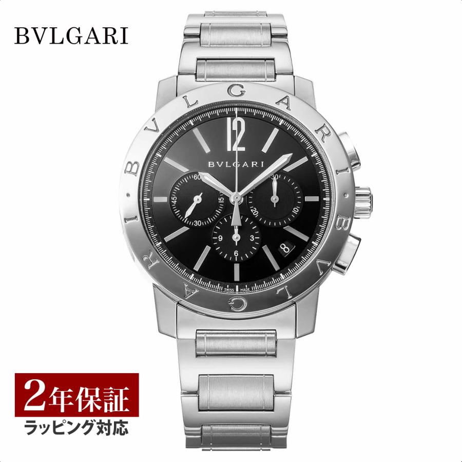 ブルガリ・ブルガリ ブルガリ BVLGARI メンズ 時計 Bvlgari ブルガリ・ブルガリ ブルガリ BVLGARI メンズ 時計 Bvlgari