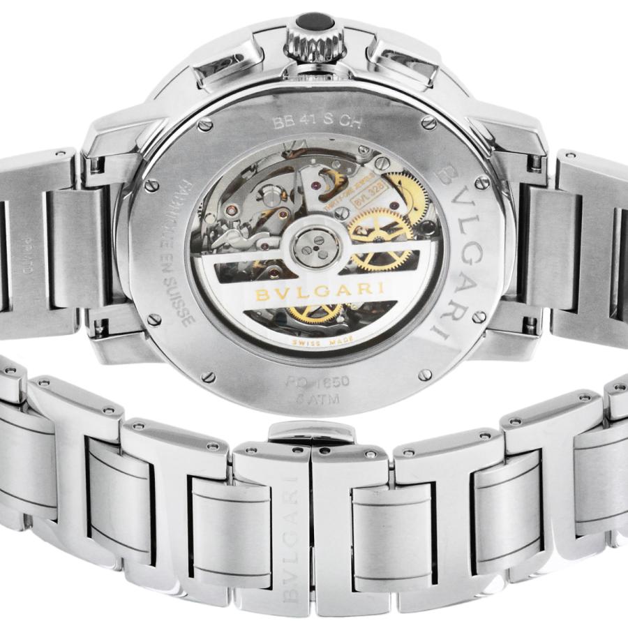 ブルガリ・ブルガリ ブルガリ BVLGARI メンズ 時計 Bvlgari ブルガリ