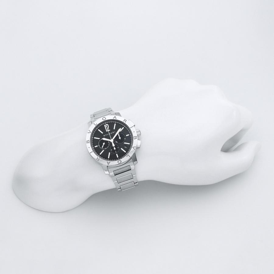 ブルガリ・ブルガリ ブルガリ BVLGARI メンズ 時計 Bvlgari ブルガリ