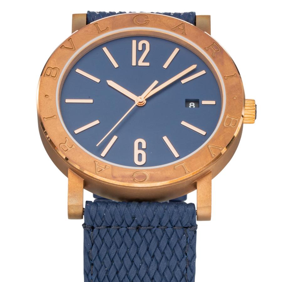 BVLGARI（ブルガリ） 爆買 week最大P20＋7 メンズ 時計 ブルガリ