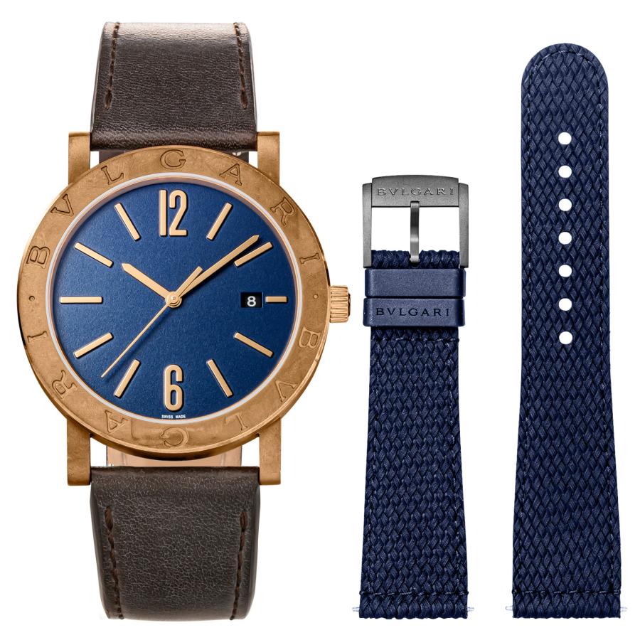 BVLGARI（ブルガリ） 爆買 week最大P20＋7 メンズ 時計 ブルガリ