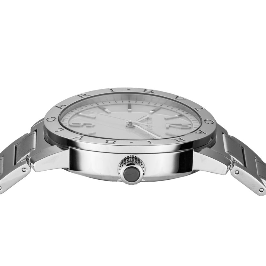 ブルガリ・ブルガリ ブルガリ BVLGARI メンズ 時計 Bvlgari ブルガリ