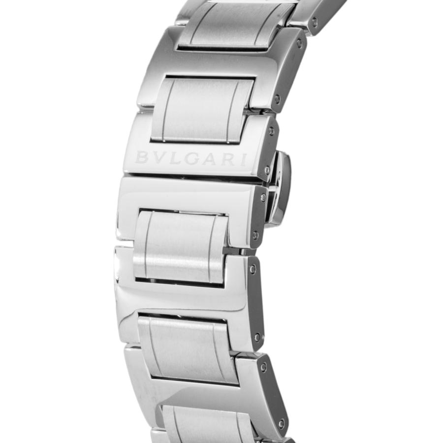 ブルガリ・ブルガリ ブルガリ BVLGARI メンズ 時計 Bvlgari ブルガリ